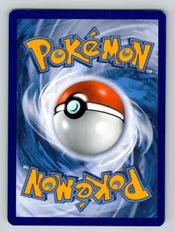 Misdreavus 65/162 Common XY BREAKthrough Pokemon Reverse Holo NM - Image 2