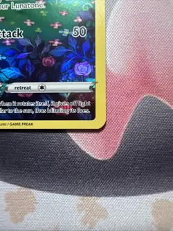 Pokemon TCG Solrock Lunatone GG15/GG70,GG11/GG70 Galarian Gallery Complete Set - Image 3