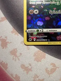 Pokemon TCG Solrock Lunatone GG15/GG70,GG11/GG70 Galarian Gallery Complete Set - Image 4