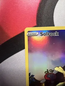 Pokemon TCG Solrock Lunatone GG15/GG70,GG11/GG70 Galarian Gallery Complete Set - Image 5