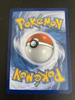 Pokemon! Vespiquen Non-Holo Rare 11/98 Ancient Origins 2015 LP - Image 2