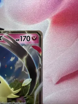 Mimikyu GX 149/214 Holo GX Rare Lost Thunder LP Pokemon - Image 5