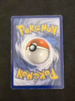 Pokemon XY Fates Collide Altaria EX 123/124 Full Art Ultra Rare Holo - Image 3