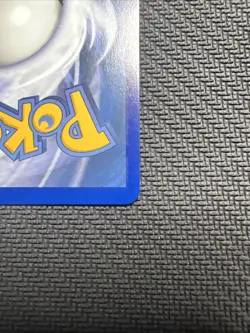 2019 Pokemon SWSH Black Star Promo Umbreon V SWSH203 NM - Image 3