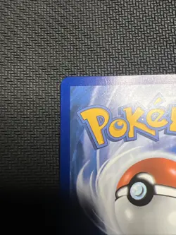2019 Pokemon SWSH Black Star Promo Umbreon V SWSH203 NM - Image 5