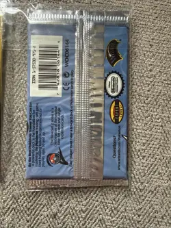 1999 Pokemon Base Set 2 Booster Pack Factory Sealed (full Art Set) - Image 3