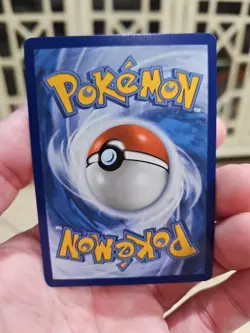 Pokemon TCG- Mega Dragalge ex 104/086 Ultra Rare Full Art- Chaos Rising - Image 2