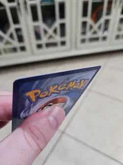 Pokemon TCG- Mega Dragalge ex 104/086 Ultra Rare Full Art- Chaos Rising - Image 3