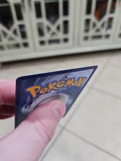 Pokemon TCG- Mega Dragalge ex 104/086 Ultra Rare Full Art- Chaos Rising - Image 4