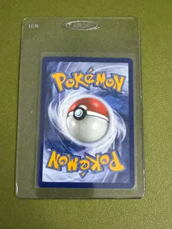 Piplup Black Star Promo 042 1st Partners Series one Pokemon English - Image 2
