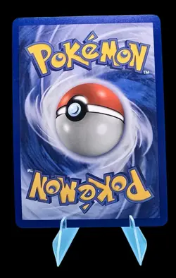Team Rocket Returns Pokemon TCG Dark Electrode 4/109 Holo 2004 LP NM - Image 2