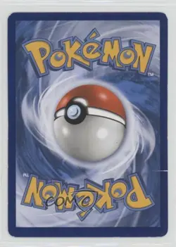 Absol EX Pokemon XY Black Star Promo #XY62 - Image 2