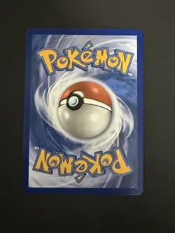 Pokemon Chaos Rising Build And Battle Promo + Trainer Tips Full Set - Image 3
