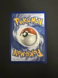 Pokemon Chaos Rising Build And Battle Promo + Trainer Tips Full Set - Image 5