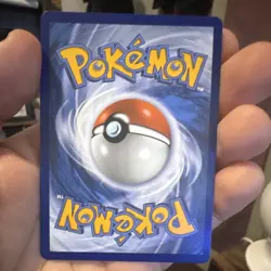 Pokemon Team Rocket's Mimikyu 238/217 - ME: Ascended Heroes - Image 2