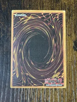 Yu-Gi-Oh Master of OZ SOD-EN035 Soul of the Duelist 1st Edition - Image 2