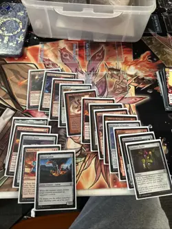 Tannuk, Steadfast Second (Borderless) Regular Full check description! - Image 2