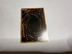 Rare Yugioh Misprint Proto-Cyber Dragon Missing Name SOI-EN010 - Image 4