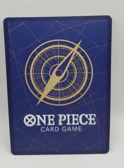 Nami (OP15-086) English Character Card One Piece CCG - Image 2