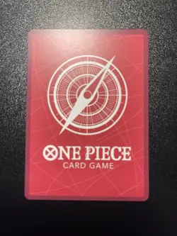 Jewelry Bonney OP07-019 Leader ST24 English One Piece CCG - Image 2