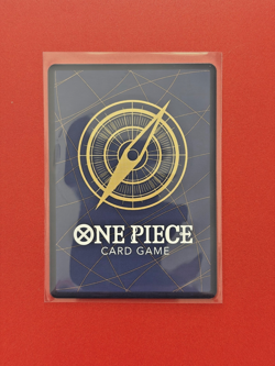 • Franky • OP01-021 UC ONE PIECE FILM RED Edition Holo Foil One Piece TCG NM - Image 3