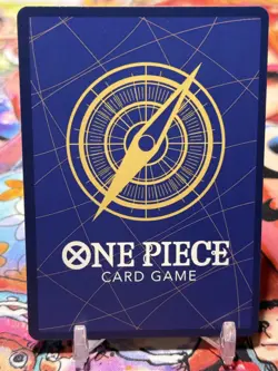 NICO ROBIN - One Piece ST01-008 - PROMO - Gift Collection 2023 - Image 2