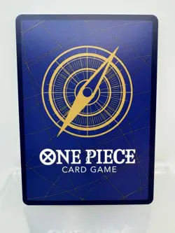 One Piece CCG: Two Legends - Who’s.Who (Foil Rare OP08-091) - Image 2