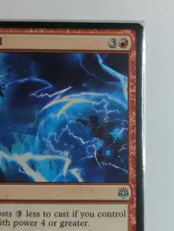 Bolt Bend War of the Spark Regular - Image 4