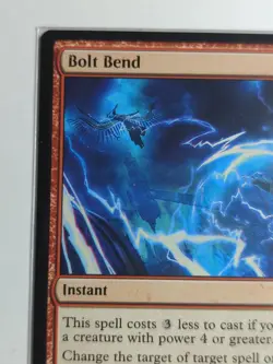Bolt Bend War of the Spark Regular - Image 5