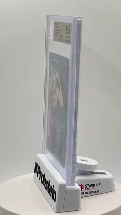 Boa Hancock SP EB-02 Gold Leader OP07-038 Extra Booster 25th One Piece BGS 9.5 - Image 2