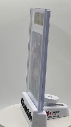 2026 One Piece Promos Nico Robin Heroines Battle Pack Winner BGS 10 PRISTINE - Image 2