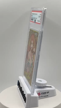 2026 One Piece EB03 Heroines Edition Special Alternate Art EN #053 Nami PSA 10 - Image 2