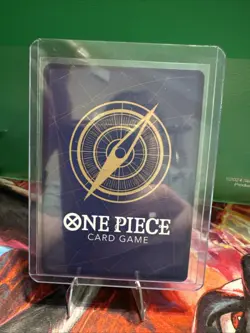 One Piece The Azure Sea’s Seven Arlong OP14-042 Alternate Alt Art NM - Image 3