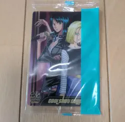 PREORDER Nico Robin & Android 18 Dragon Ball One Piece 40th Anniversary Morinaga - Image 1