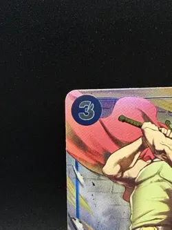 One Piece Kyros (Dash Pack) OP15-042 Rare Adventure on Kami's Island - Image 2