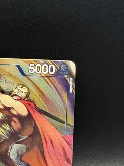 One Piece Kyros (Dash Pack) OP15-042 Rare Adventure on Kami's Island - Image 3