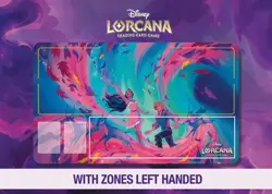 Disney Lorcana Playmat - Pocahontas - Colors of the Wind – 23.6 x 13.8in - Image 2