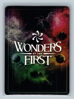 Wonders of the First COTS The Decay Primordial NonFoil Epic - Image 2