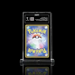 TAG 7 - Marnie's Morpeko 020/019 Art Rare Promo - Pokemon Japanese sv0M Deck - Image 4