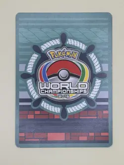 Pokemon TCG Shaymin EX World Championship 2015 Deck 77/108, Regular Ultra Rare - Image 4