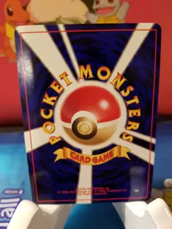 Double Gust - Pokemon TCG - Neo Genesis Common (Japanese) Near Mint - Image 5