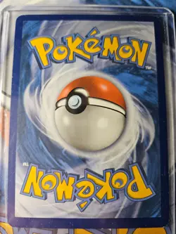 Pokemon TCG Charizard-GX SM Black Star Promo SM60 Holo Promo - Image 2