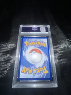 Pokemon TCG Prismatic English Gold Pikachu Hyper Rare #179 *GEM MINT PSA 10* - Image 3
