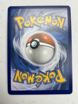 Warp Energy - 123/111 - Pokemon Crimson Invasion Sun & Moon Secret Rare NM - Image 2