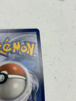 Warp Energy - 123/111 - Pokemon Crimson Invasion Sun & Moon Secret Rare NM - Image 3