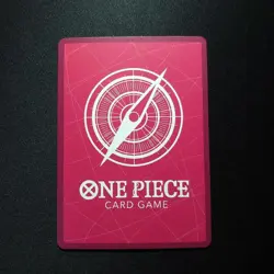 One Piece Card Carrot OP08-021 L Parallel Japanese - Image 2
