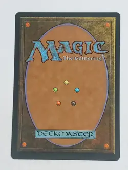 MTG Goblin Lyre (Ice Age/Artifact/R) - BGM - Image 2