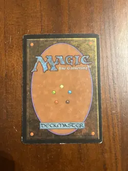 MTG Magic: The Gathering Fork Revised MP Ungraded No Reserve free shipping - Image 2