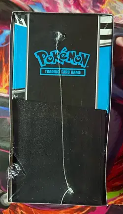 Pokemon TCG Black Bolt - Elite Trainer Box ETB - New Sealed *See Description* - Image 3