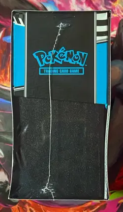 Pokemon TCG Black Bolt - Elite Trainer Box ETB - New Sealed *See Description* - Image 4